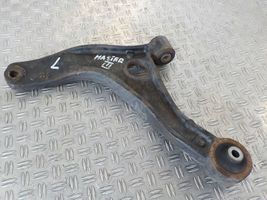 Opel Movano B Front lower control arm/wishbone 