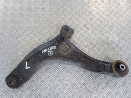 Opel Movano B Front lower control arm/wishbone 