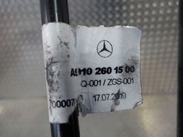 Mercedes-Benz Sprinter W907 W910 Cavo di collegamento leva del cambio A9102601500