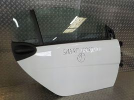 Smart ForTwo II Ovi (2-ovinen coupe) 