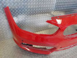 BMW 1 F20 F21 Paraurti anteriore 7371736