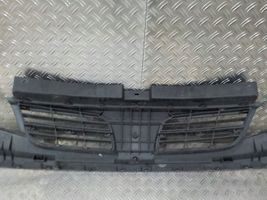 Nissan Primastar Grille calandre supérieure de pare-chocs avant 623100254