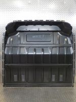 Renault Master III Trunk separation 