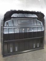 Renault Master III Trunk separation 