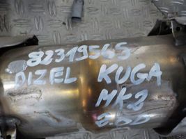 Ford Kuga II Galinė pūslė 82212750