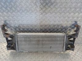 Iveco Daily 35.8 - 9 Radiatore intercooler 