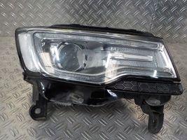 Jeep Grand Cherokee Lot de 2 lampes frontales / phare 68144708AD