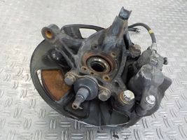 Man TGE 1gen Front wheel hub spindle knuckle 