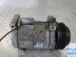 Iveco Daily 35.8 - 9 Compressore aria condizionata (A/C) (pompa) 4472801800