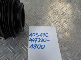 Iveco Daily 35.8 - 9 Compressore aria condizionata (A/C) (pompa) 4472801800