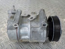 Toyota Proace Ilmastointilaitteen kompressorin pumppu (A/C) 98342910