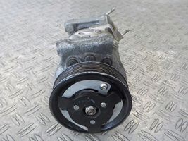 Toyota Proace Ilmastointilaitteen kompressorin pumppu (A/C) 98342910