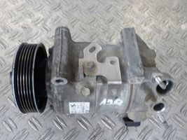 Toyota Proace Compressore aria condizionata (A/C) (pompa) 98342910