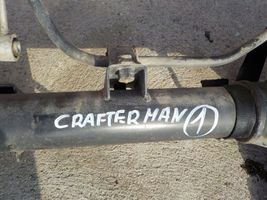 Volkswagen Crafter Rear axle beam with reductor 0CQ907554F