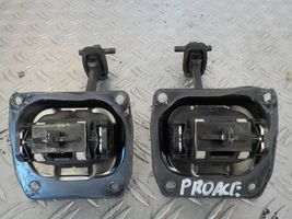 Toyota Proace Ribotuvas priekinių durų atvėrimo 9809831880