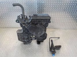 Toyota Proace Zbiornik płynu AdBlue 98183661