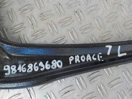 Toyota Proace Fourchette, bras de suspension inférieur avant 9816863580