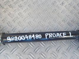 Toyota Proace Priekšējā pusass 9820048180