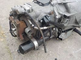 Volkswagen Crafter Automatic gearbox 