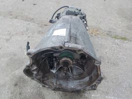 Volkswagen Crafter Automatic gearbox 