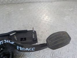 Toyota Proace Pedale della frizione 98179494