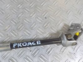 Toyota Proace Steering wheel axle 