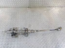 Toyota Proace Steering wheel axle 