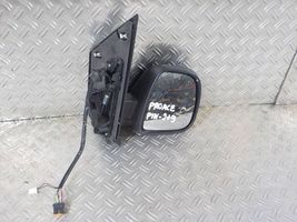 Toyota Proace Front door electric wing mirror 