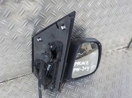 Toyota Proace Front door electric wing mirror 