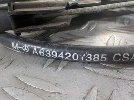 Mercedes-Benz Vito Viano W639 Dźwignia hamulca ręcznego A6394207385