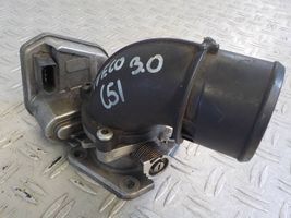 Iveco Daily 5th gen Clapet d'étranglement 504264089