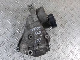 Iveco Daily 5th gen Support de générateur / alternateur 504115732