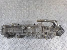 Iveco Daily 5th gen Soupape vanne EGR 504317811