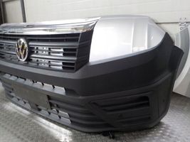 Volkswagen Crafter Kit frontale 