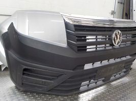 Volkswagen Crafter Kit frontale 