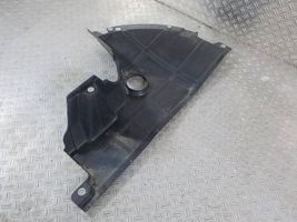 Peugeot Boxer Placa protectora/protector antisalpicaduras motor 1353291080