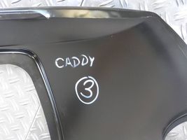 Volkswagen Caddy Rear quarter panel 