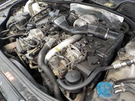 Mercedes-Benz S W221 Moteur 642930