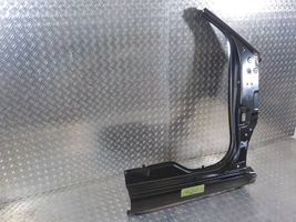 Smart ForTwo III C453 (B) Pillar trim (exterior) 