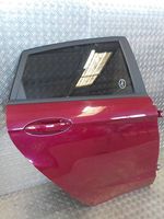 Ford Fiesta Rear door 