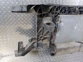 Volkswagen Crafter Radiator set 