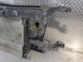 Volkswagen Crafter Radiator set 