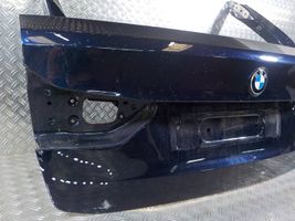 BMW 5 G30 G31 Portellone posteriore/bagagliaio 7390361