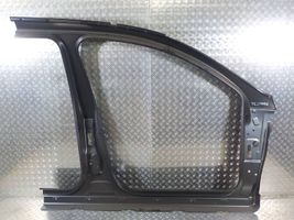 Volkswagen PASSAT B6 Pannello laterale anteriore 3C9809605