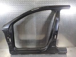 Volkswagen PASSAT B6 Front quarter panel 3C9809605