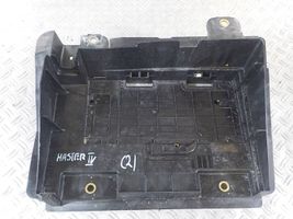 Renault Master III Battery box tray 