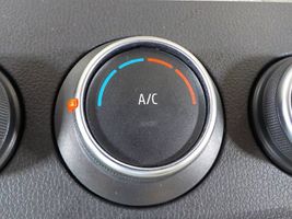 Renault Master III Panel klimatyzacji / Ogrzewania 