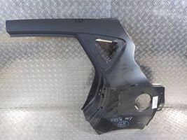 Ford Fiesta Pannello laterale posteriore 8A61A27851AA