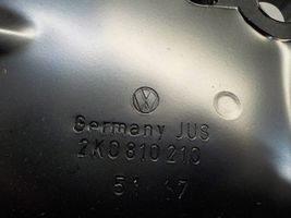 Volkswagen Caddy Front quarter panel 2K0810210