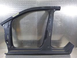 Volkswagen Up Ćwiartka przednia 1S4809605